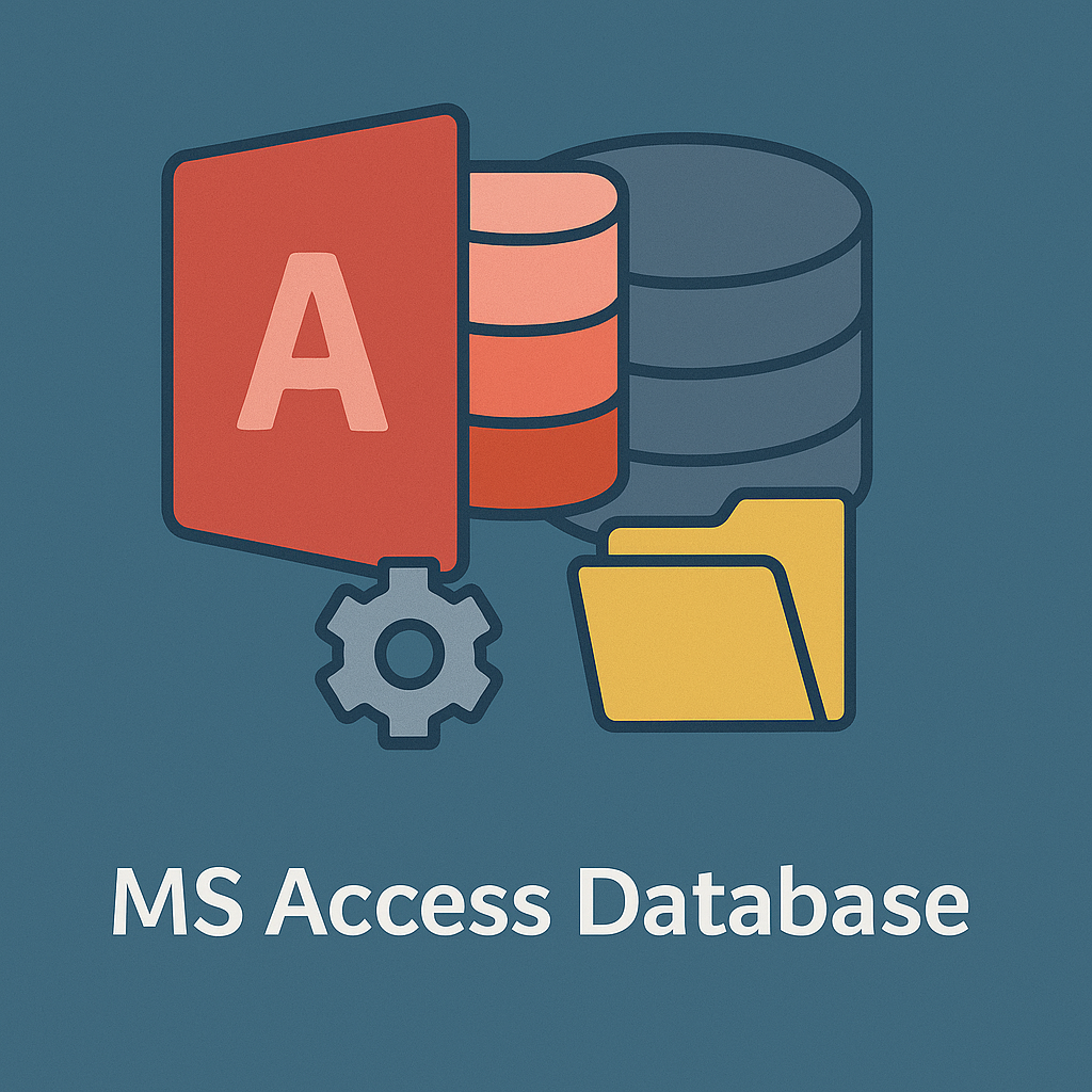 MS Access Database