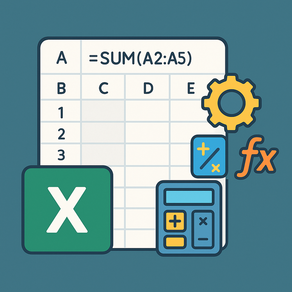 MS Excel Services