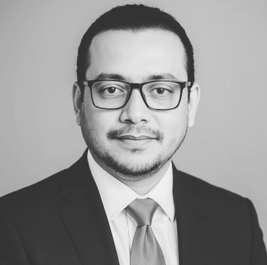 Monirul | Python Django ERP Developer